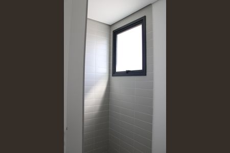 Apartamento à venda com 81m², 3 quartos e 1 vagaBanheiro da Suíte