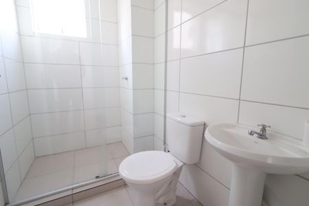 Apartamento à venda com 66m², 2 quartos e 1 vagaBanheiro