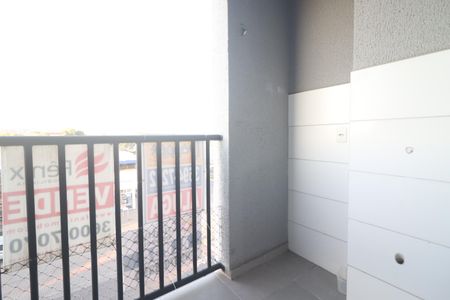 Apartamento à venda com 66m², 2 quartos e 1 vagaSacada