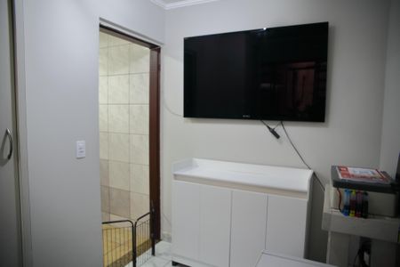 Casa à venda com 200m², 3 quartos e 2 vagasQuarto de Serviço
