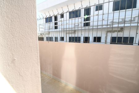 Casa à venda com 130m², 3 quartos e 3 vagasQuarto 1 - Vista