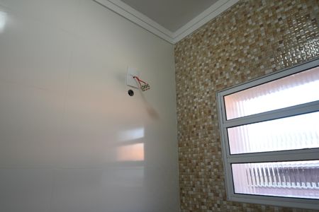 Casa à venda com 130m², 3 quartos e 3 vagasBanheiro Quarto 3 - Suíte