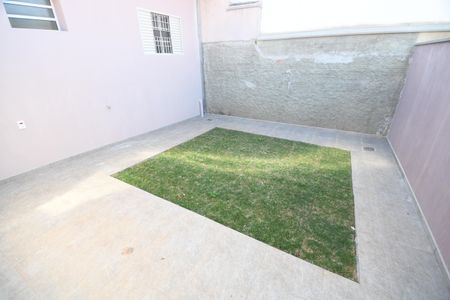Casa à venda com 130m², 3 quartos e 3 vagasJardim / Quintal