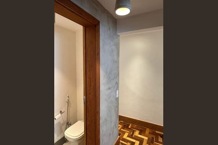 Apartamento à venda com 140m², 3 quartos e 2 vagas