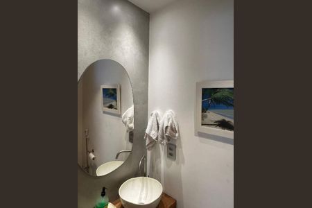 Apartamento à venda com 140m², 3 quartos e 2 vagas
