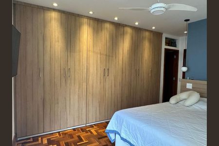 Apartamento à venda com 140m², 3 quartos e 2 vagas