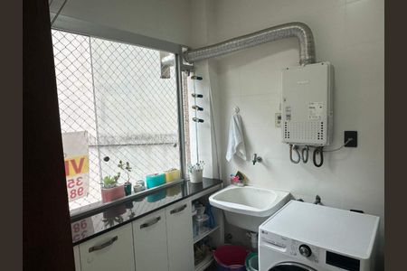 Apartamento à venda com 140m², 3 quartos e 2 vagas