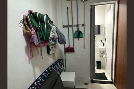Apartamento à venda com 140m², 3 quartos e 2 vagas