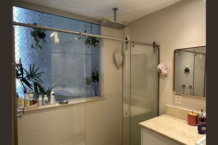 Apartamento à venda com 140m², 3 quartos e 2 vagas
