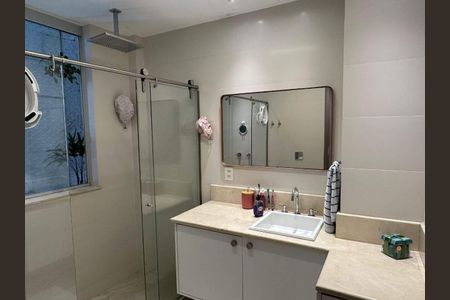 Apartamento à venda com 140m², 3 quartos e 2 vagas