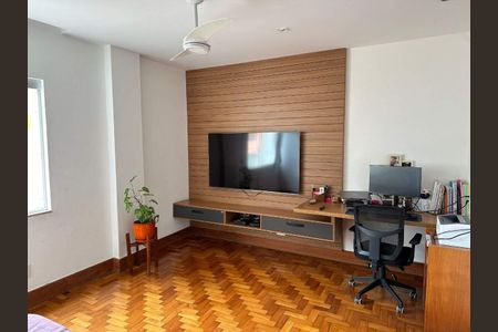 Apartamento à venda com 140m², 3 quartos e 2 vagas