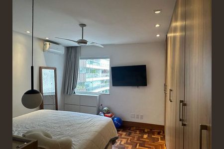 Apartamento à venda com 140m², 3 quartos e 2 vagas
