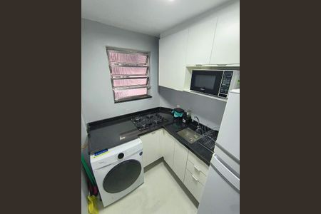 Apartamento à venda com 30m², 1 quarto e sem vaga