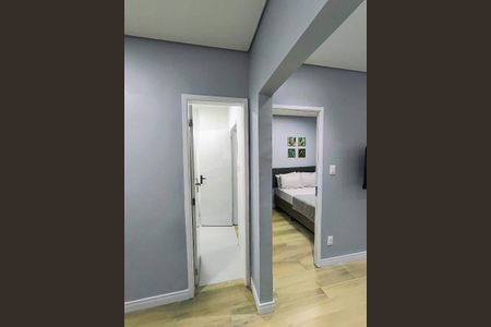 Apartamento à venda com 30m², 1 quarto e sem vaga