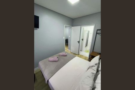 Apartamento à venda com 30m², 1 quarto e sem vaga