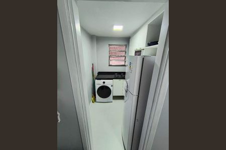 Apartamento à venda com 30m², 1 quarto e sem vaga