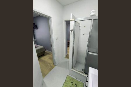 Apartamento à venda com 30m², 1 quarto e sem vaga