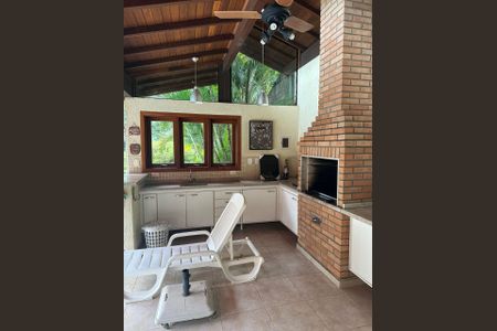 Casa de condomínio à venda com 456m², 4 quartos e 4 vagas