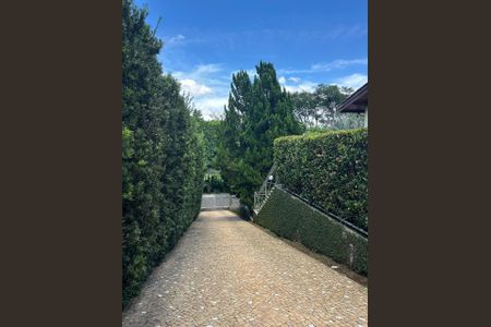 Casa de condomínio à venda com 456m², 4 quartos e 4 vagas
