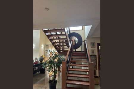 Casa de condomínio à venda com 456m², 4 quartos e 4 vagas