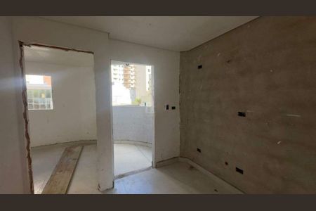 Apartamento à venda com 90m², 2 quartos e 2 vagas