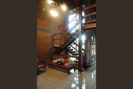 Casa de condomínio à venda com 350m², 4 quartos e 4 vagas