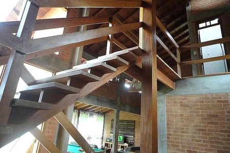 Casa de condomínio à venda com 350m², 4 quartos e 4 vagas