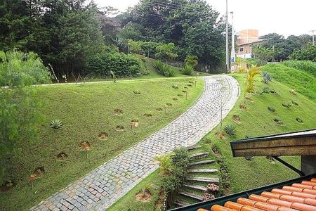 Casa de condomínio à venda com 350m², 4 quartos e 4 vagas