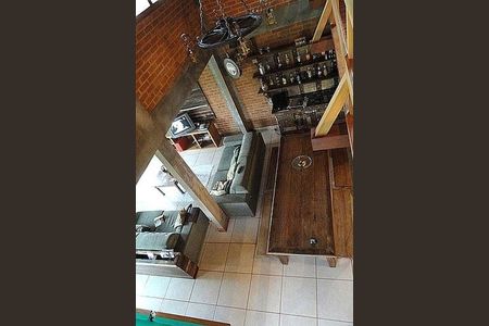Casa de condomínio à venda com 350m², 4 quartos e 4 vagas