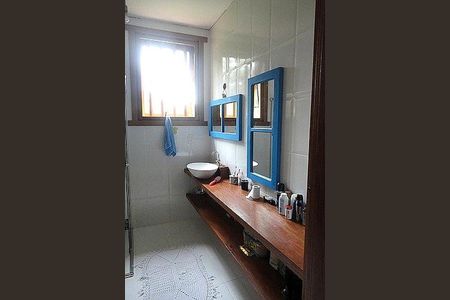 Casa de condomínio à venda com 350m², 4 quartos e 4 vagas