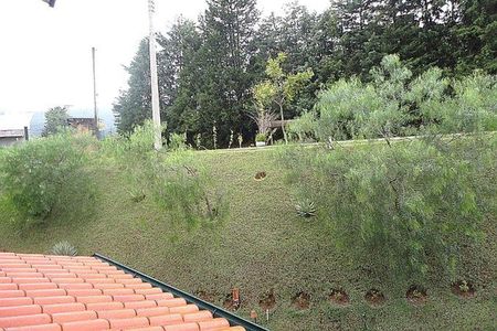 Casa de condomínio à venda com 350m², 4 quartos e 4 vagas