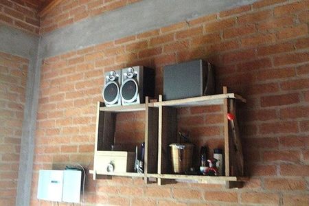 Casa de condomínio à venda com 350m², 4 quartos e 4 vagas