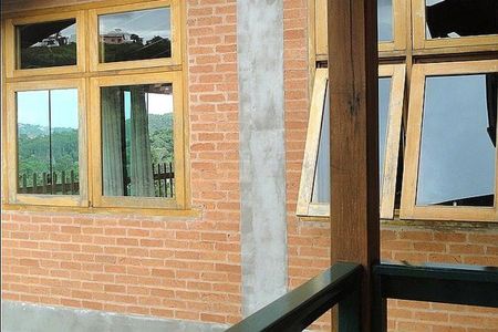 Casa de condomínio à venda com 350m², 4 quartos e 4 vagas