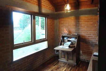 Casa de condomínio à venda com 350m², 4 quartos e 4 vagas