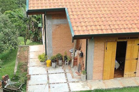 Casa de condomínio à venda com 350m², 4 quartos e 4 vagas