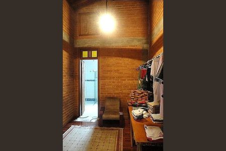 Casa de condomínio à venda com 350m², 4 quartos e 4 vagas