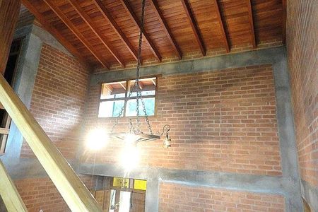 Casa de condomínio à venda com 350m², 4 quartos e 4 vagas