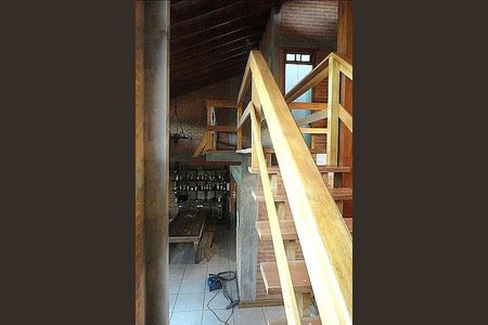 Casa de condomínio à venda com 350m², 4 quartos e 4 vagas