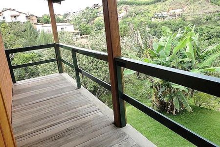 Casa de condomínio à venda com 350m², 4 quartos e 4 vagas