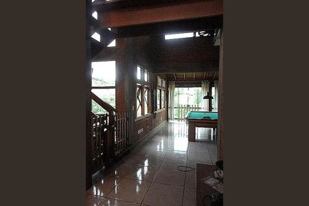 Casa de condomínio à venda com 350m², 4 quartos e 4 vagas