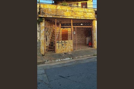 Casa à venda com 140m², 4 quartos e 1 vaga