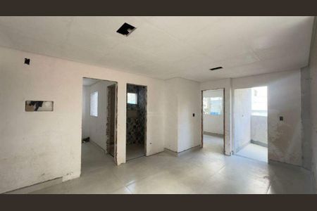 Apartamento à venda com 96m², 2 quartos e 1 vaga