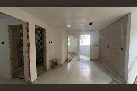 Apartamento à venda com 96m², 2 quartos e 1 vaga