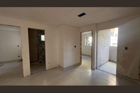 Apartamento à venda com 96m², 2 quartos e 1 vaga