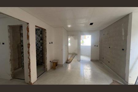 Apartamento à venda com 51m², 2 quartos e 2 vagas