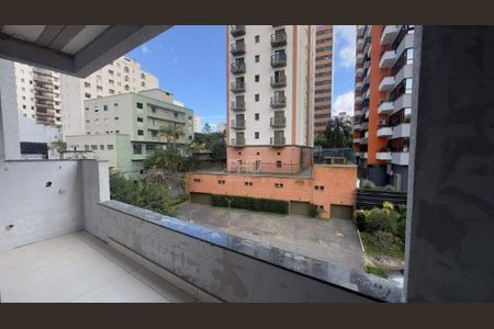 Apartamento à venda com 51m², 2 quartos e 2 vagas