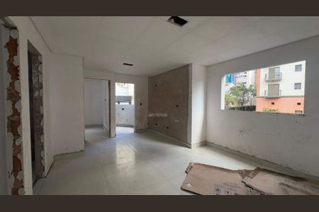 Apartamento à venda com 51m², 2 quartos e 2 vagas
