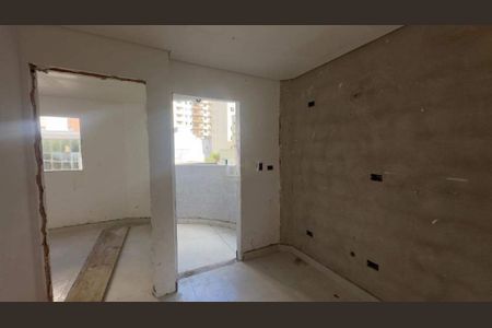 Apartamento à venda com 51m², 2 quartos e 2 vagas