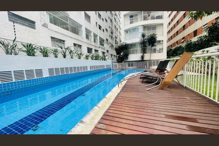 Apartamento à venda com 94m², 2 quartos e 2 vagas