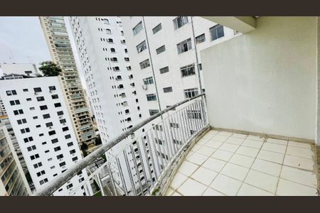 Apartamento à venda com 94m², 2 quartos e 2 vagas